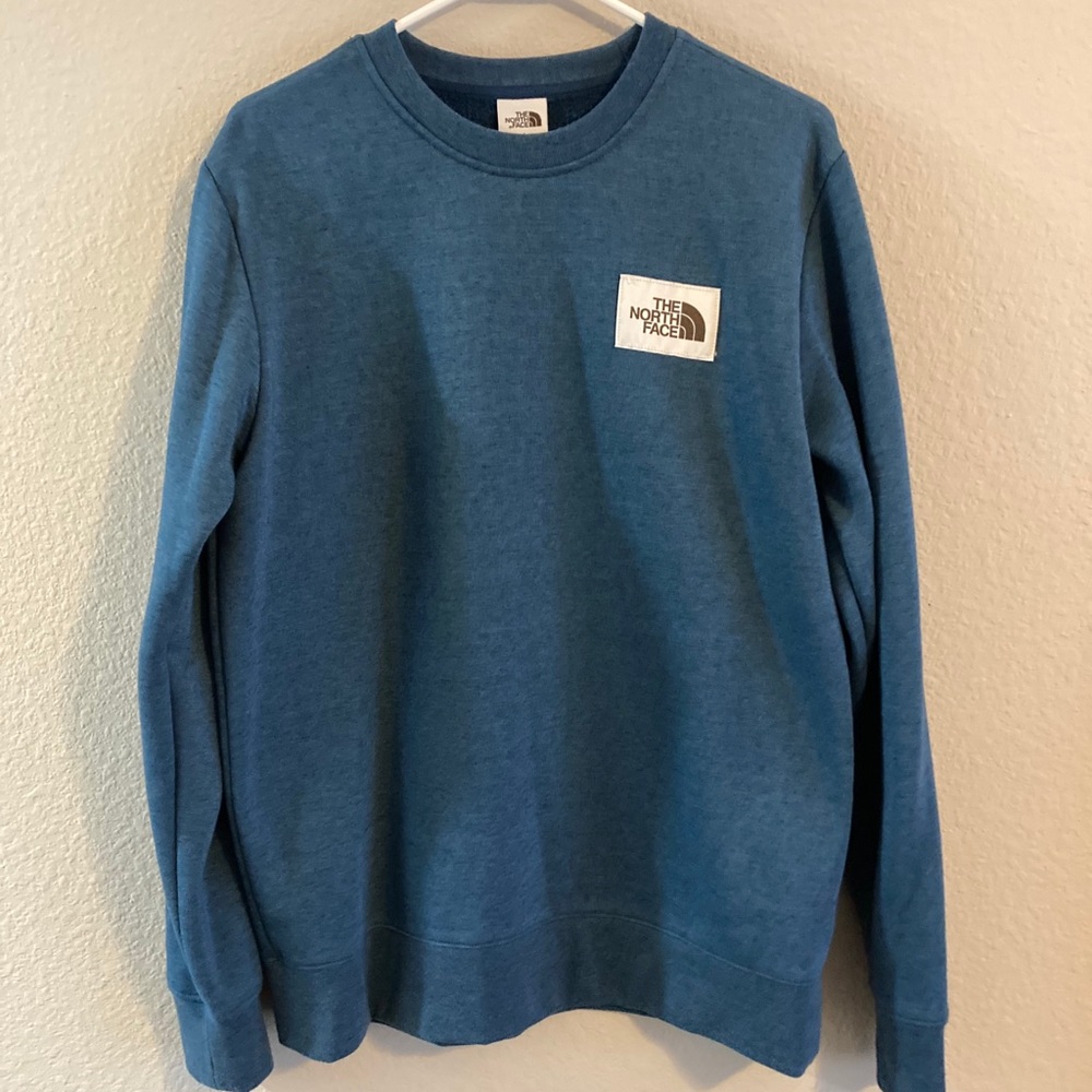 The North Face Sweatshirt